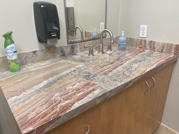 Stonecrest Marble & Granite Co.
