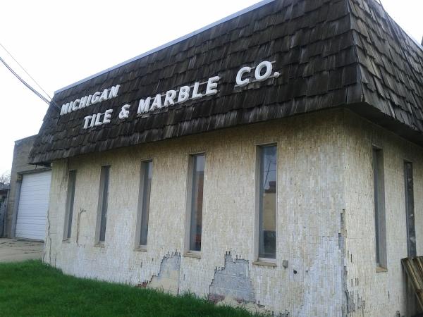 Michigan Tile & Marble Co
