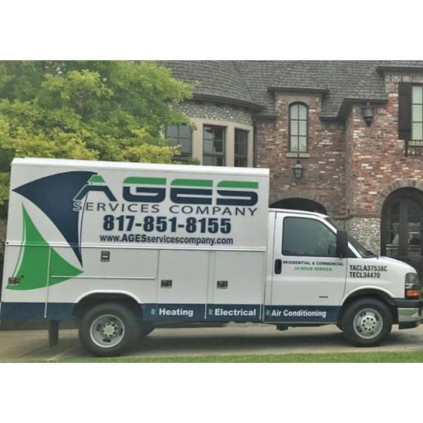 Ages Services Company