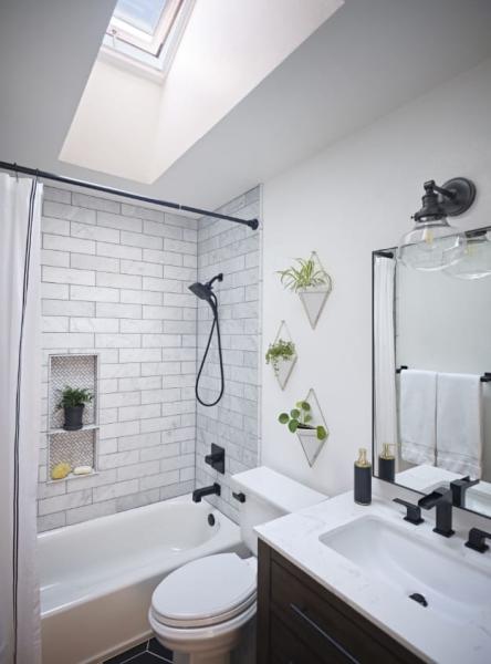 Invest & Remodel