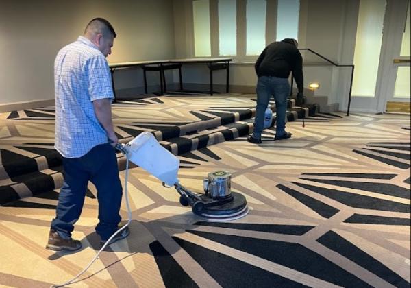 Optimum Green Cleaning LLC