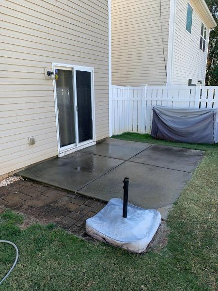 Whistle Clean Power Washing: Whistlecleanpowerwash.com