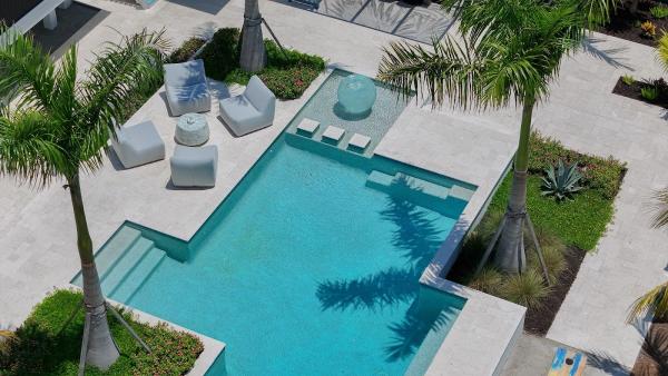 Lombardo Pools