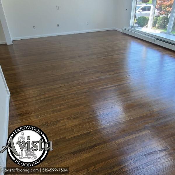 Avista Hardwood Flooring