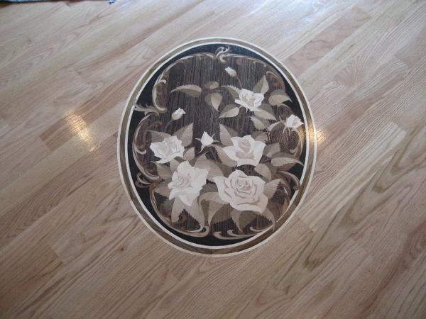 Avista Hardwood Flooring