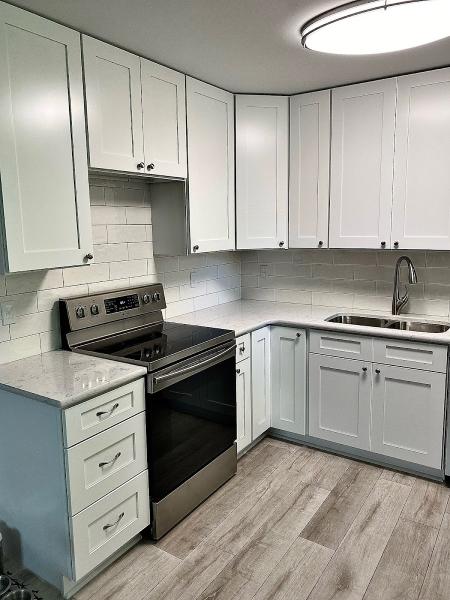 McBride Construction LLC
