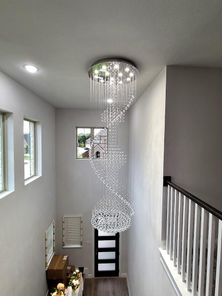 Star Lighting Inc