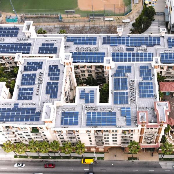Tenco Solar
