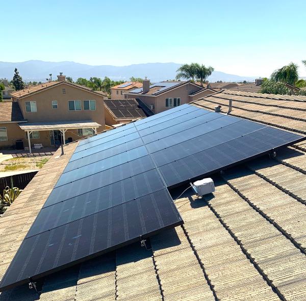 Tenco Solar