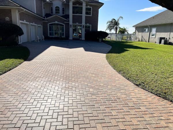 The 5 Brothers Pressure Washing & Mobile Detail