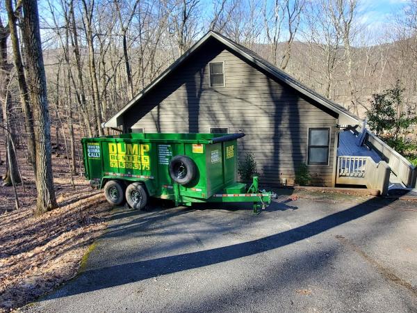 Dump Busters LLC