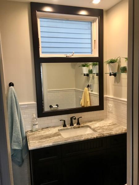 Frank's Custom Cabinets