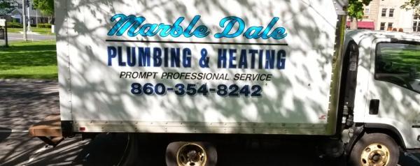 Marbledale Plumbing and Heating LLC