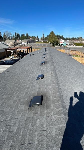 Cherry Roofing