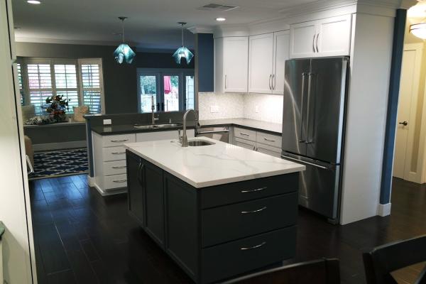 Cook's Kitchen and Bath