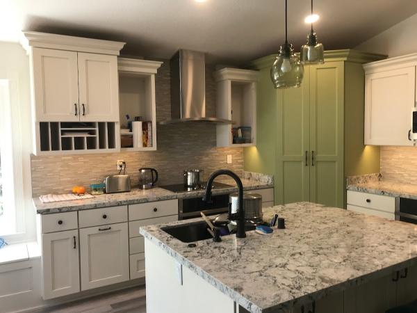 Cook's Kitchen and Bath