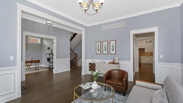 Imperial Home Designs