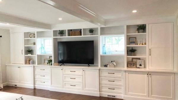 Willow Carpentry & Cabinets