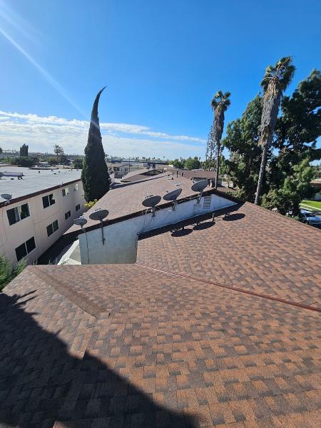 I Be Roofing