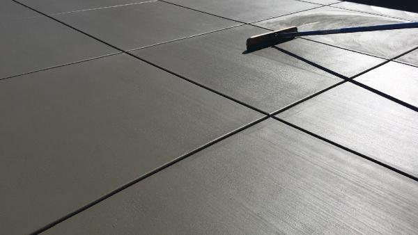 STF Concrete Inc.