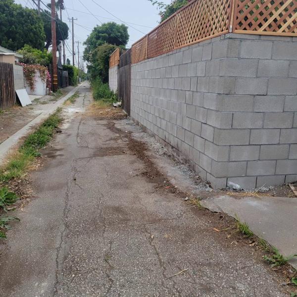 STF Concrete Inc.