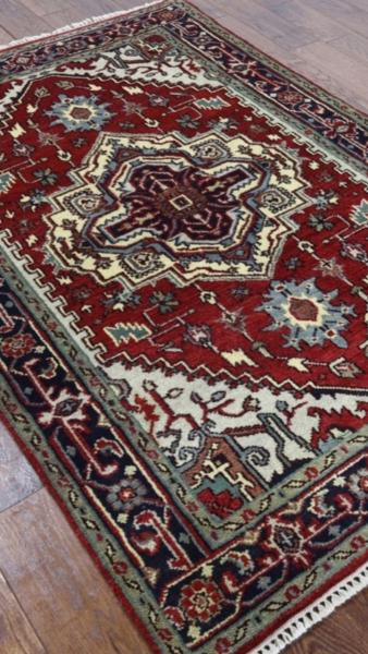 Grillo Oriental Rug Outlet & Care