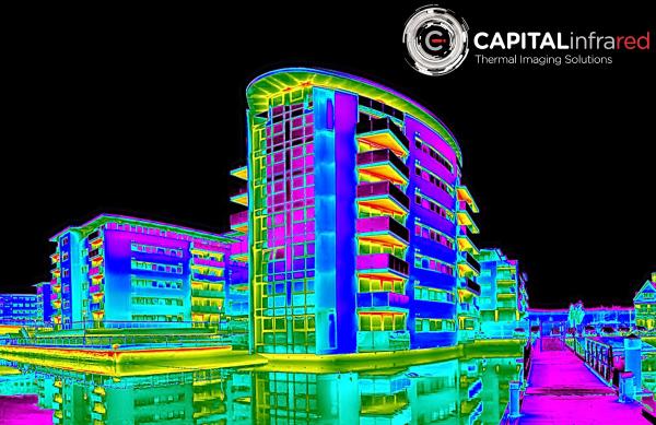 Capital Infrared
