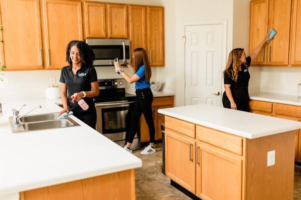 Maid Liz Cleaning Services LLC
