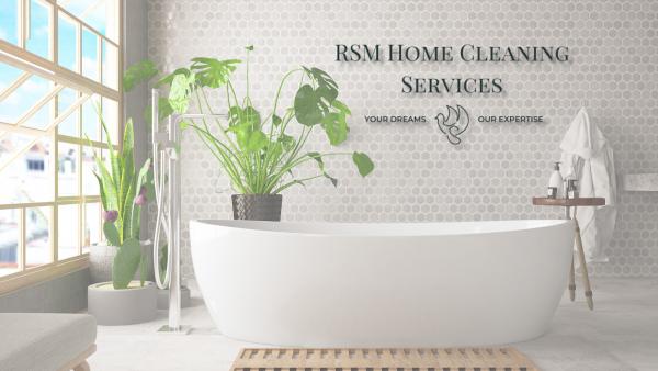RSM Home Services LLC