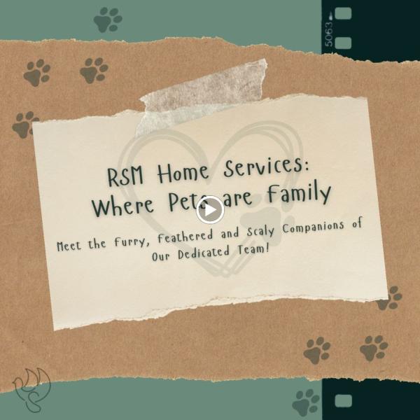 RSM Home Services LLC