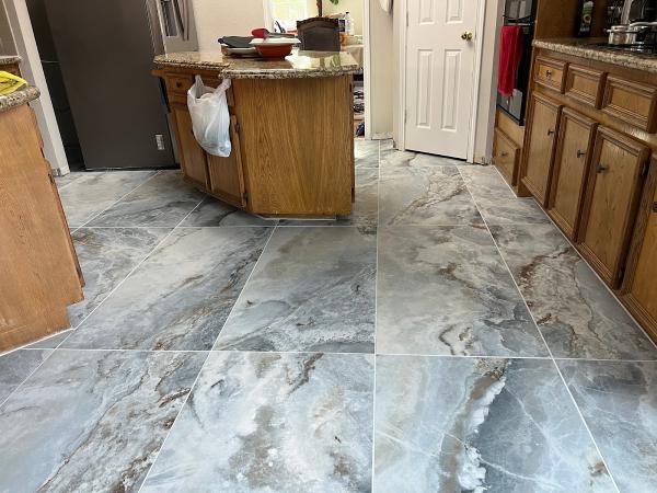At Home Flooring