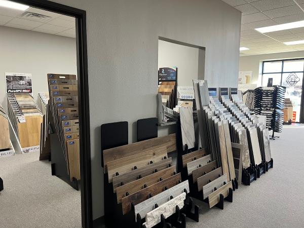 At Home Flooring