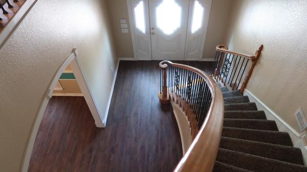 At Home Flooring