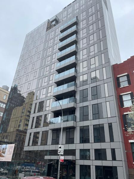 High Rise Property Management