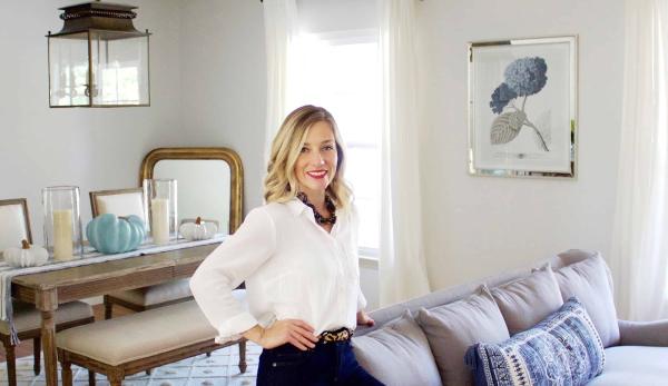Dempsey Grace Interiors
