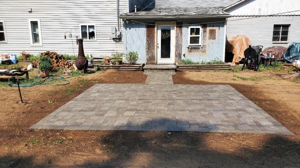 Heron Construction Services