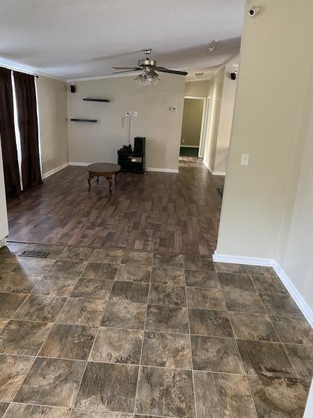 Evergreen Cleaning Solutions