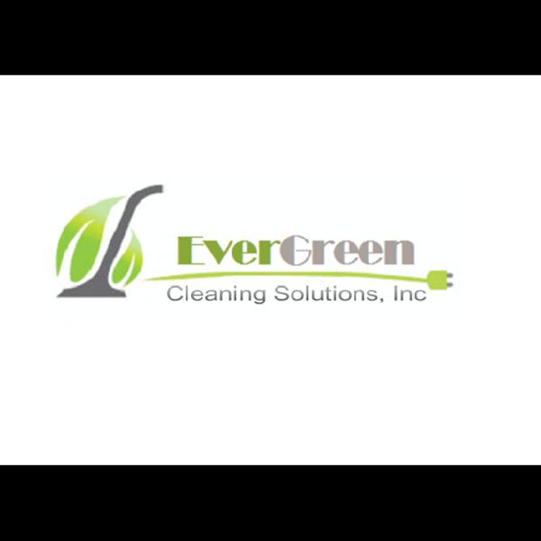 Evergreen Cleaning Solutions