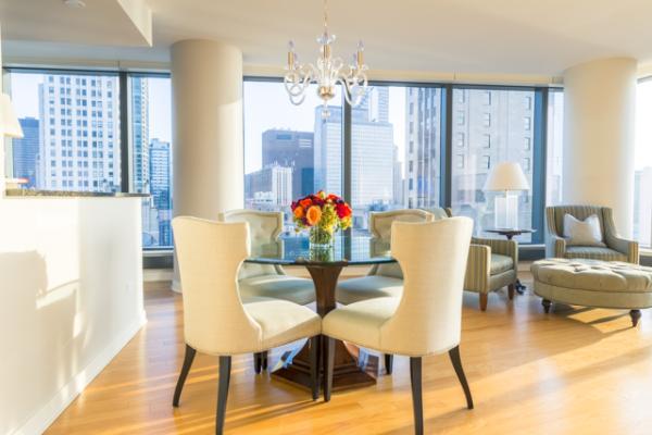 MJ Interiors