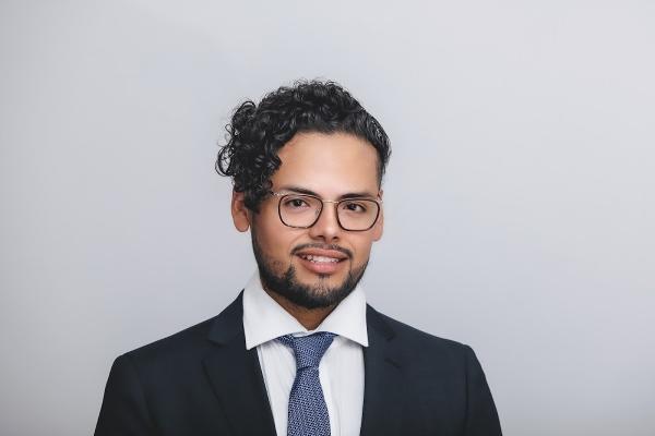 Saul Allen Sotelo Realtor