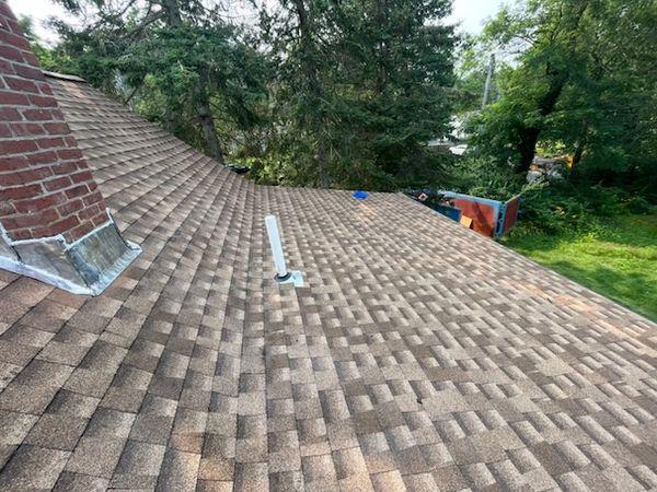 RJ Talbot Roofing & Contracting
