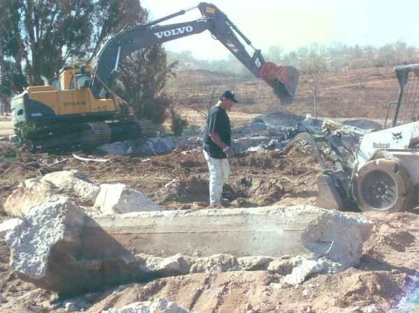 Allstar Demolition Inc.