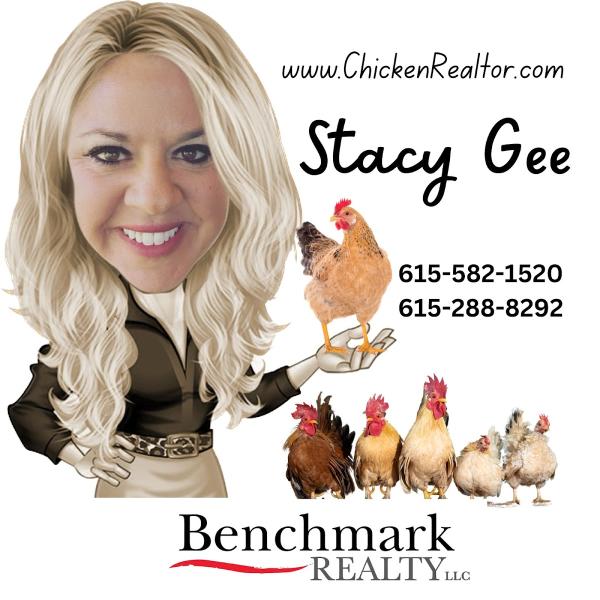Stacy Gee