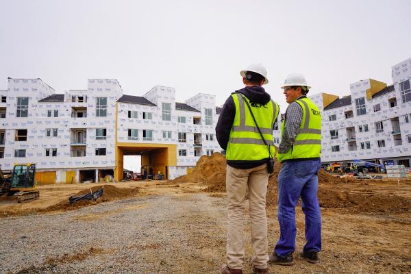 CFC Construction