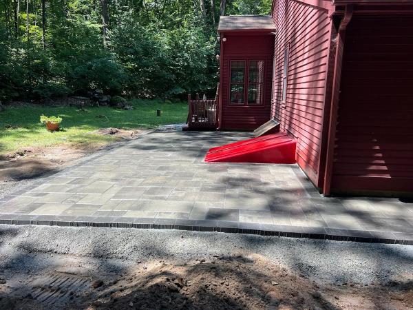 County Hill Paving & Excavation