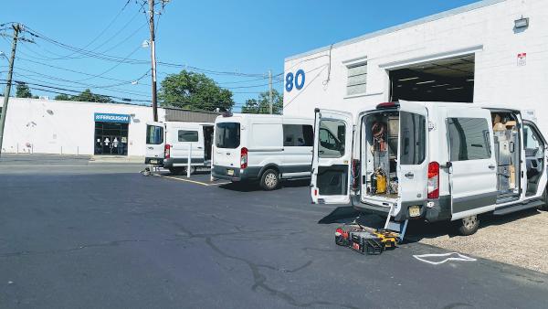 Certified Refrigeration LLC