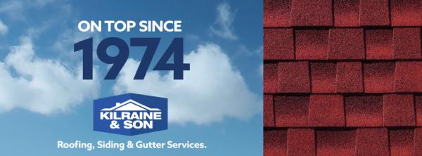 Kilraine & Son Roofing