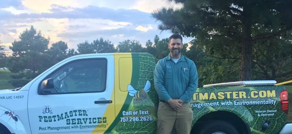 Pestmaster