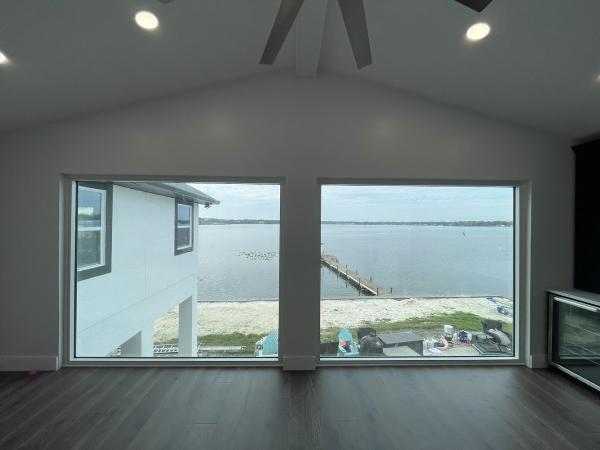 MFL Sliding Doors
