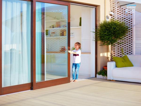 MFL Sliding Doors